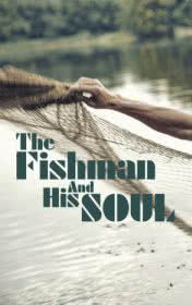 The Fisherman and His Soul by Oscar Wilde book cover