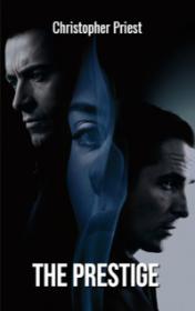 The Prestige Christopher Priest English E Reader