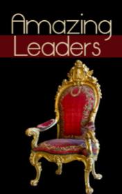 Amazing Leaders by SilviaTiberio