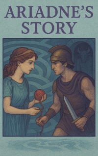 Ariadne's Story by Joyce Hannam