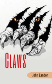 Claws by John Landon book cover