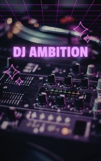 DJ Ambition by Sue Leather