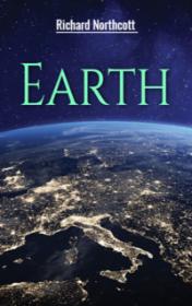 Earth by Richard Northcott book cover
