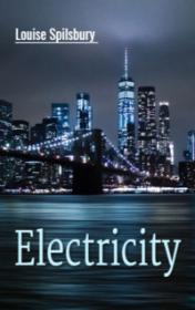 Electricity by Louise Spilsbury