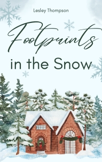 Footprints in the Snow by Lesley Thompson