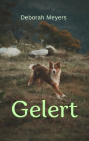 Gelert by Deborah Meyers book cover