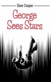 George Sees Stars by Dave Couper book cover