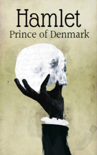 Hamlet Prince of Denmark by Denise Kirby