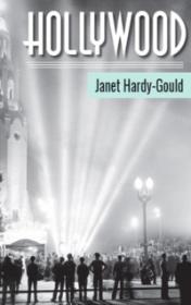 Hollywood by Janet Hardy-Gould book cover