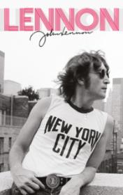 John Lennon by Alex Raynham