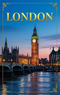 London by John Escott