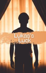 Lukas's Luck by Kathy Burke book cover