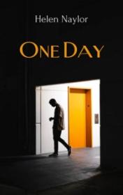 One Day by Helen Naylor book cover