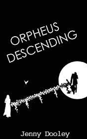 Orpheus Descending by Jenny Dooley book cover