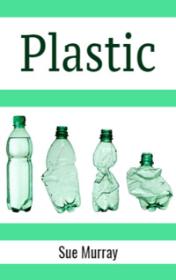 Plastic by Sue Murray book cover