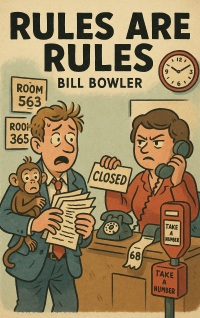 Rules Are Rules by Bill Bowler