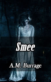 Smee by Alfred Burrage book cover