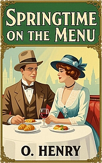 Springtime on the menu by O. Henry