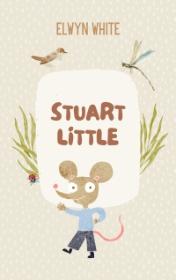 Stuart Little by Elwyn White