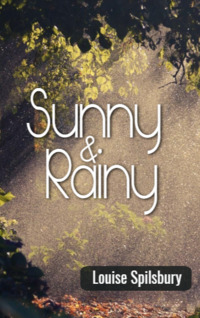 Sunny and Rainy by Louise Spilsbury