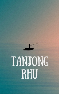 Tanjong Rhu by Clare West