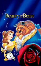 The Beauty and the Beast by Jeanne Marie Leprince De Beaumont