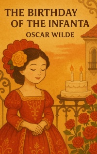 The Birthday of the Infanta by Oscar Wilde The Birthday of the Infanta by Oscar Wilde