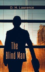 The Blind Man by D. H. Lawrence book cover