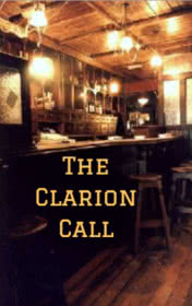 The Clarion Call by O. Henry book cover