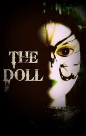 The Doll by Gallico Paul book cover