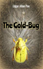 The Gold-Bug by Edgar Allan Poe