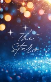 The Stars by Alphonse Daudet book cover