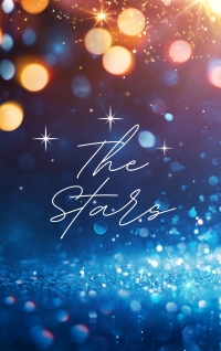 The Stars by Alphonse Daudet