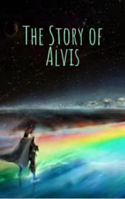 The Story of Alvis by Chris Rose book cover