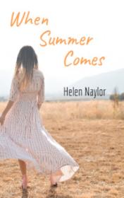 When Summer Comes by Helen Naylor book cover